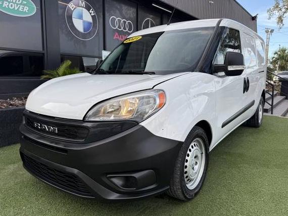 RAM PROMASTER CITY 2021 ZFBHRFAB5M6U36215 image